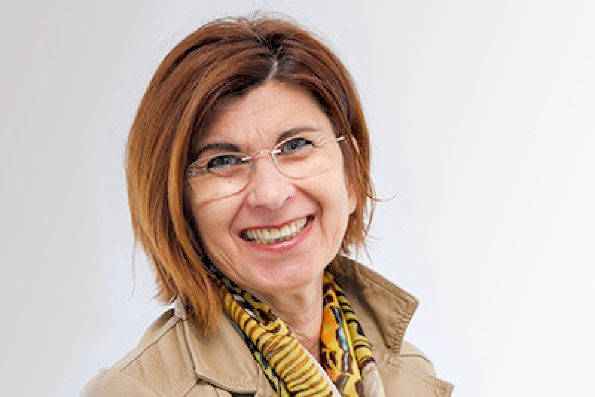 Dr. Maria Hütter-Federsel  Profilbild