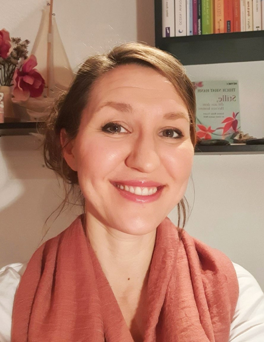 Dr.in med.  Emilie Frigowitsch  Profilbild