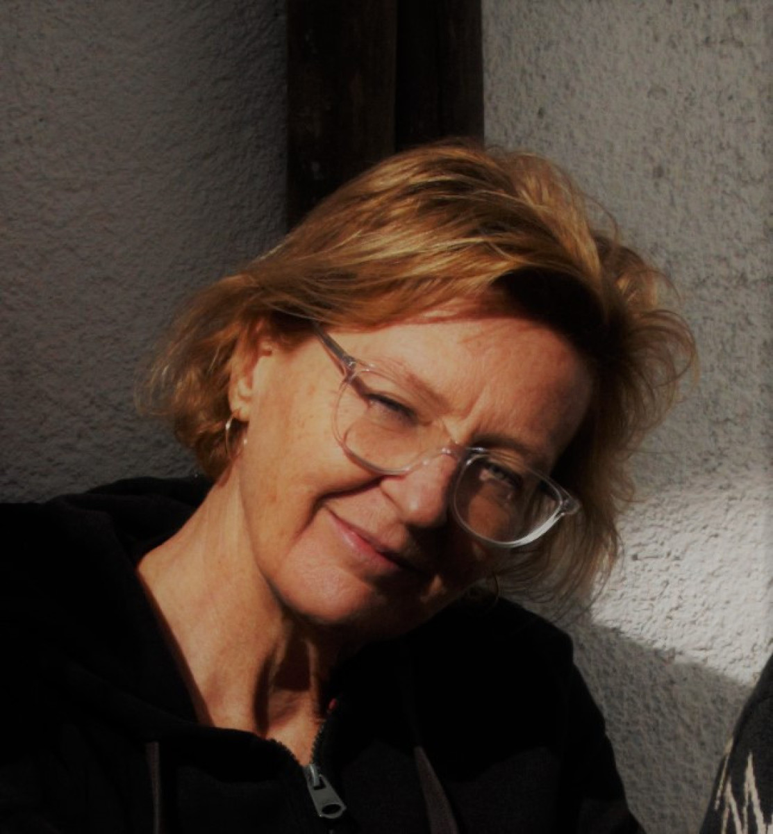 Dr.in Dagmar  Brunner  Profilbild