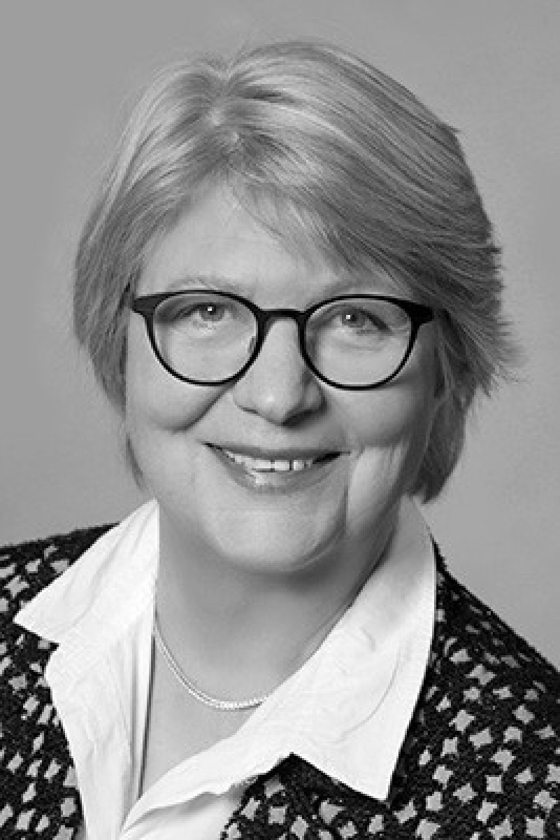 Dr. Sylvia Wintersperger  Profilbild