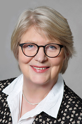 Dr. Sylvia Wintersperger